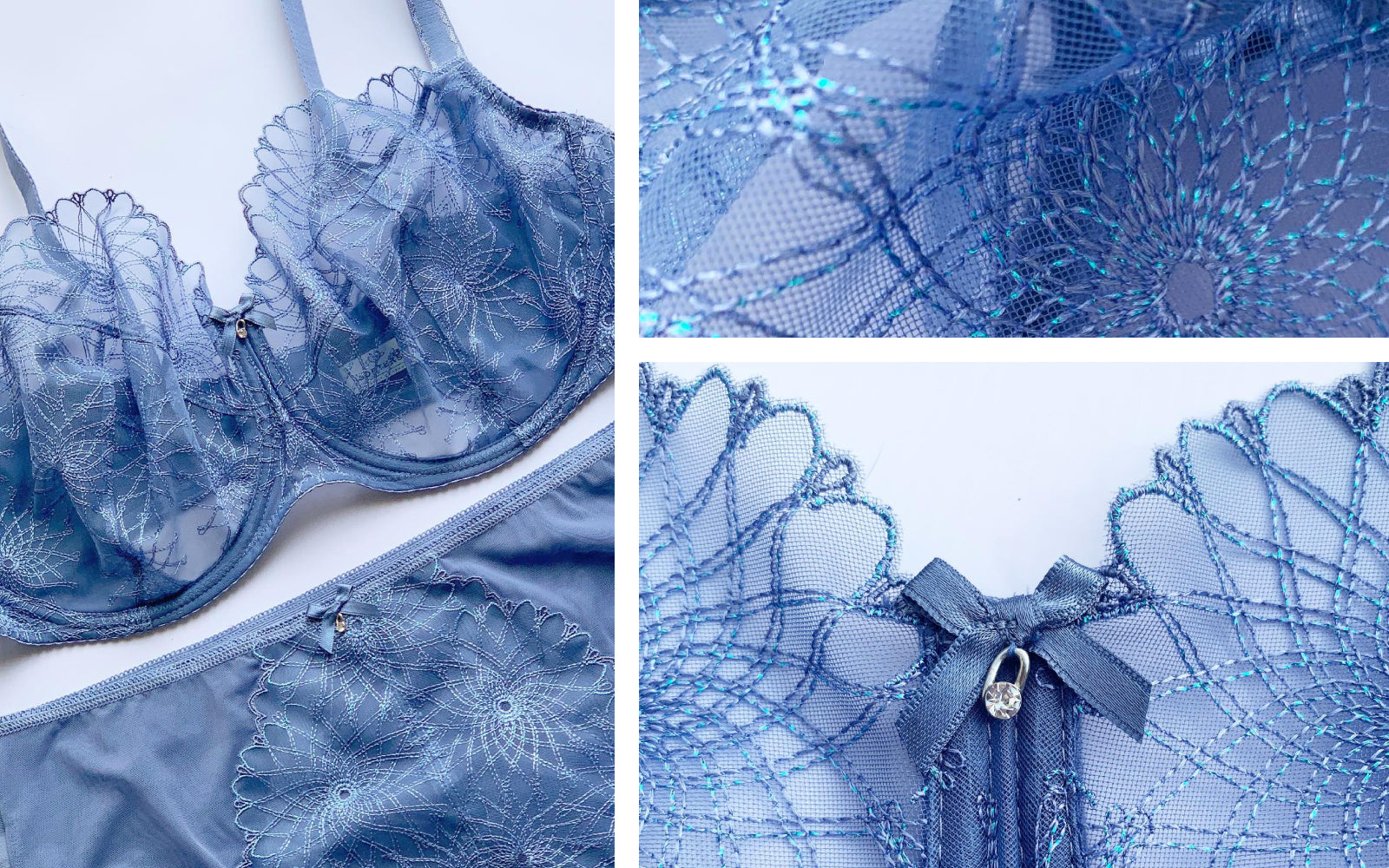 Embrace fall with new plus size lingerie from Gorteks — Lavinia Lingerie