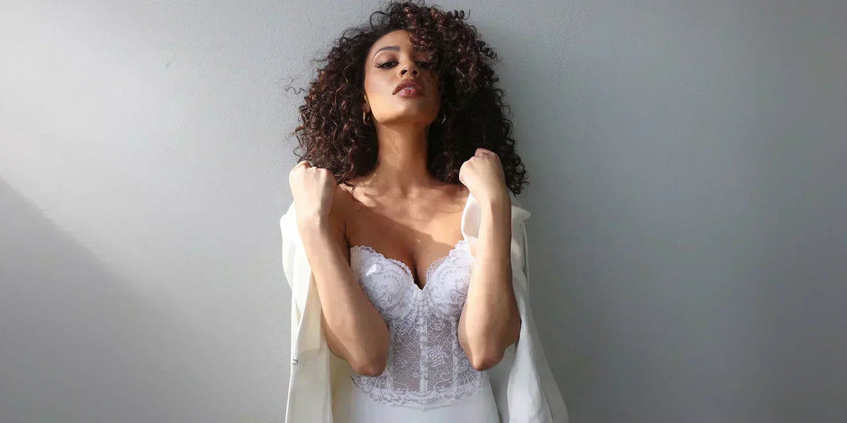 Why Corsets Are Still Hot in 2025