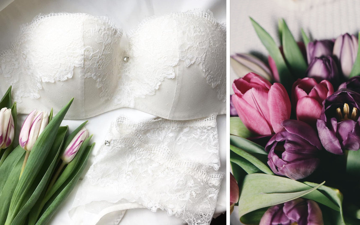 Celebrate Women’s Day with Lavinia Lingerie