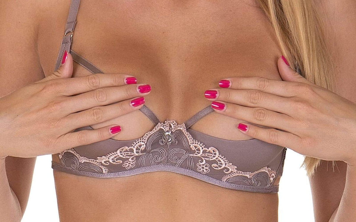 Runway-ready new arrivals from Lisca