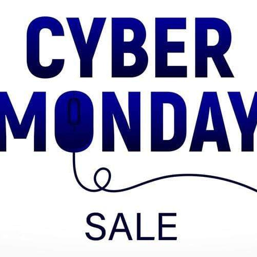 Cyber Monday Sale - Save 40% Off Bras & Panties @ Lavinia Lingerie