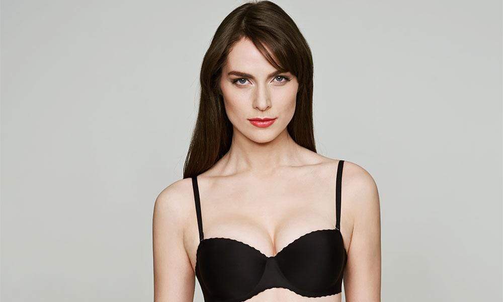 Get Your Back-to-school Lingerie Checklist