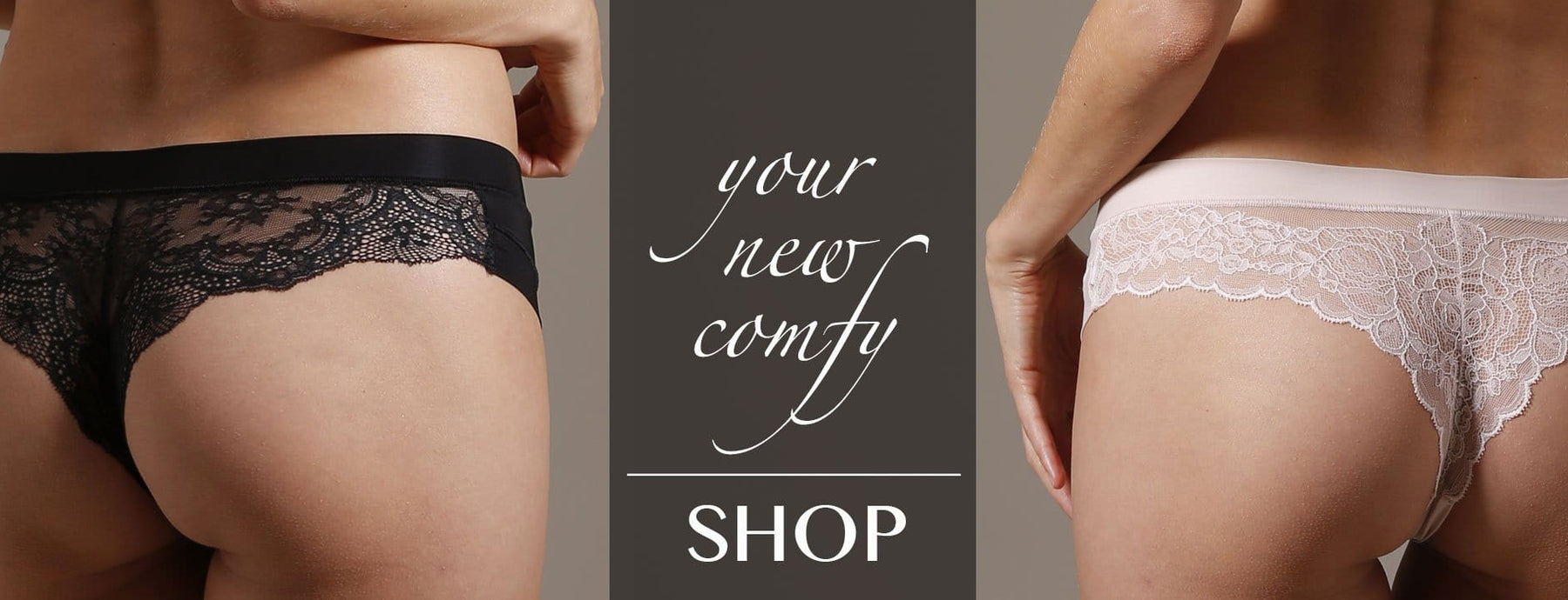 New! Second Skin Shapewear For Every Woman