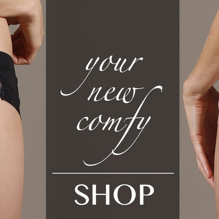 New! Second Skin Shapewear For Every Woman