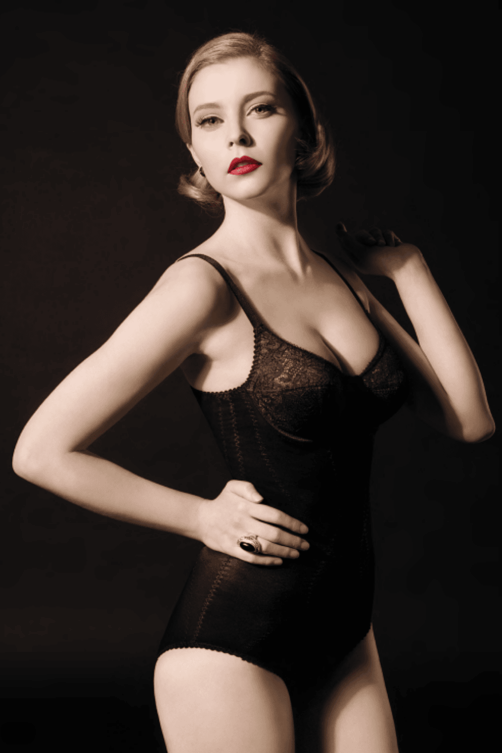 Lauma Lingerie — Timeless Beauty, Crafted for You