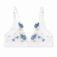 Huit - Sweet Modal - SWM-B1 - Bralette