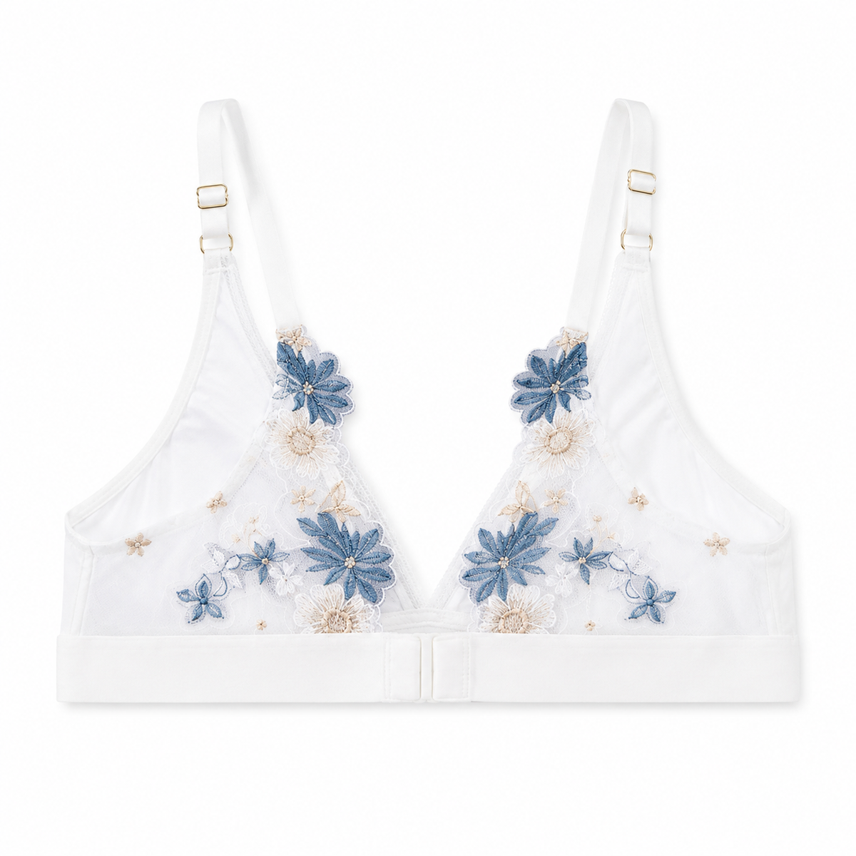 Huit - Sweet Modal - SWM-B1 - Bralette