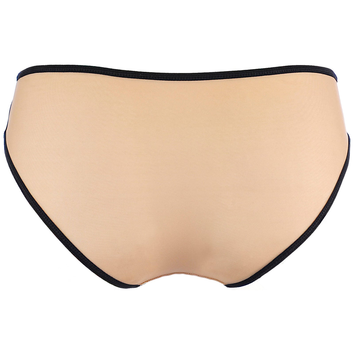 Axami Lilium Sheer Bikini Panty