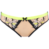 Axami Lilium Sheer Bikini Panty