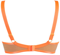 Axami Tropica Sheer Balconette Bra
