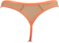 Axami Tropica Sheer Thong Panty