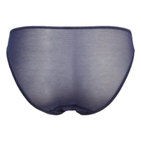 Gossard Glossies Lace Eclipse Sheer Bikini Panty