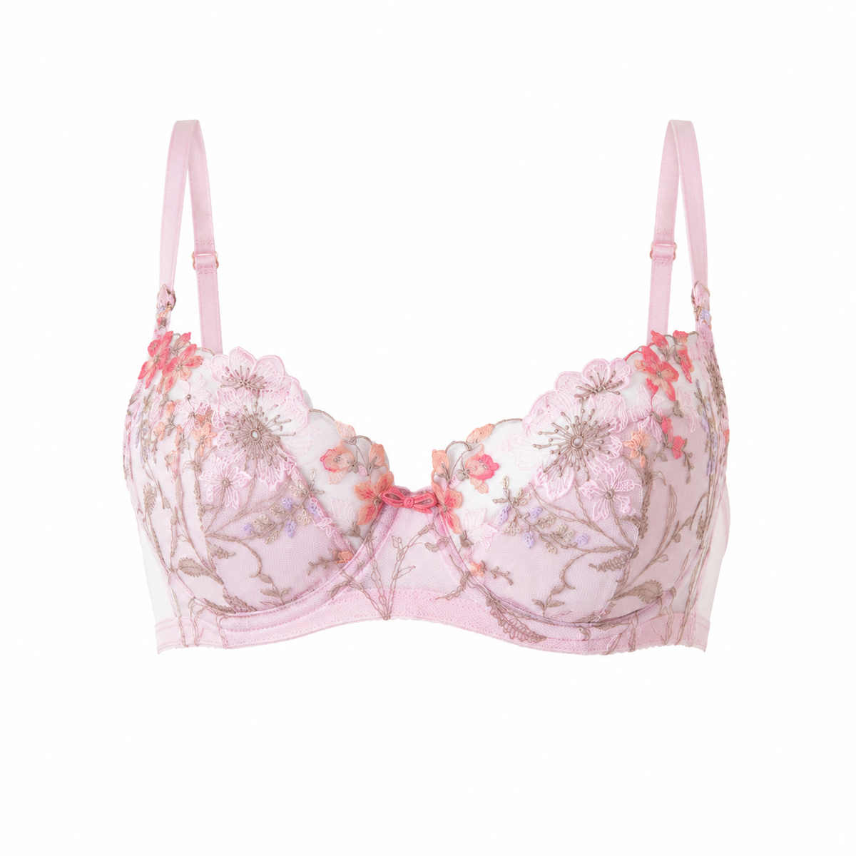 Huit - Dalya - DAL-A10 - Padded Balconette