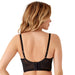 Gossard VIP Captivate Longline Bra back view