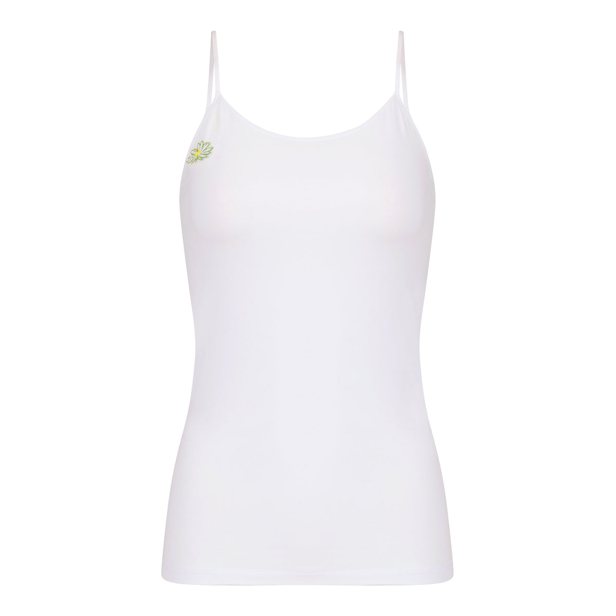 Huit - Danse des Fleurs - Camisole Set