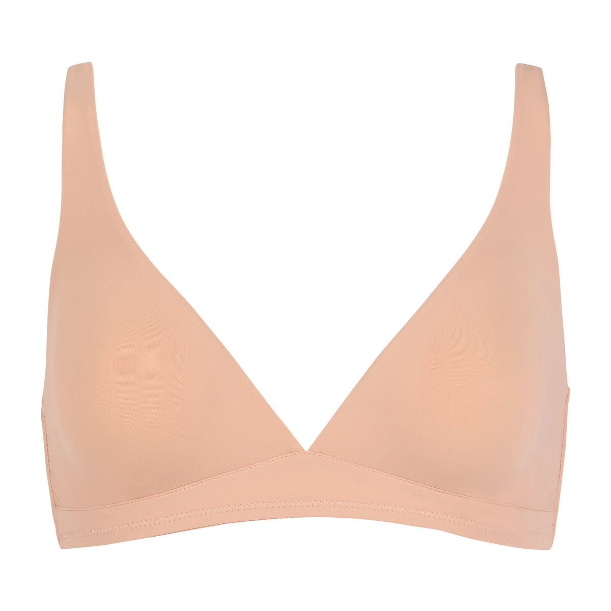 Huit - Organic Cotton 🌿BIO -B1 Wireless Bralette