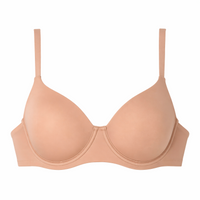 Huit - ☁️ Lightweight Microfiber FOS-B20 Comfort Bra