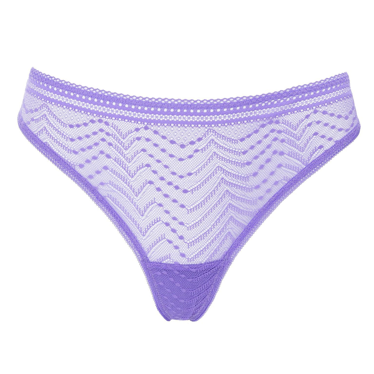 Huit - Eclatante - Thong