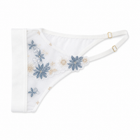 Huit - Sweet Modal - SWM-B1 - Bralette