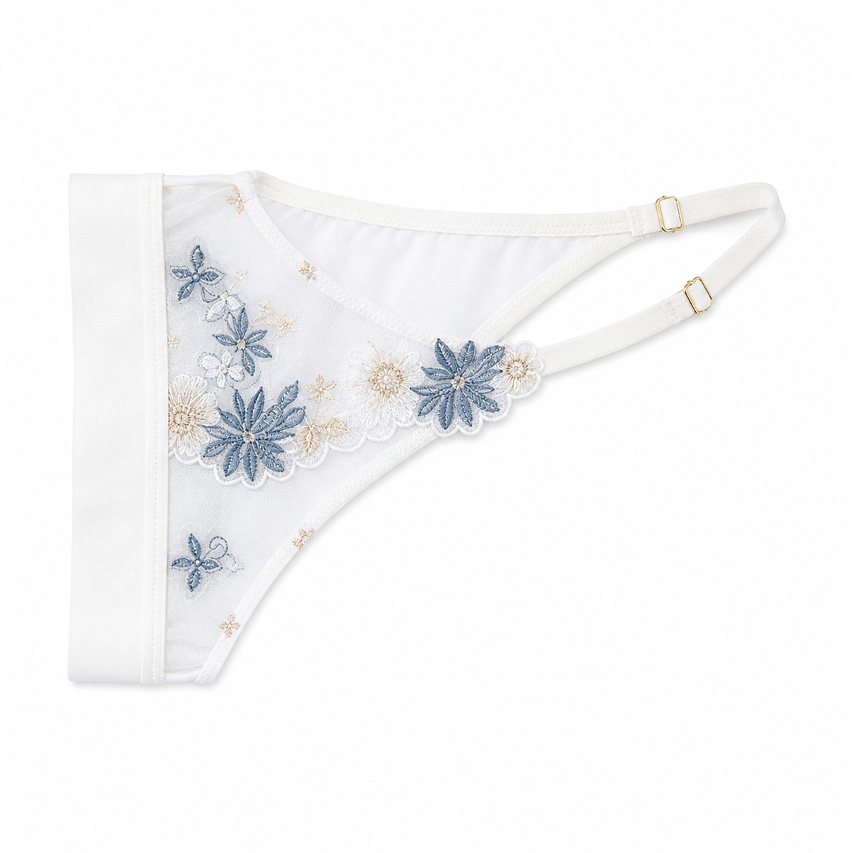 Huit - Sweet Modal - SWM-B1 - Bralette