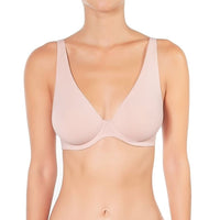 Huit - ☁️ Lightweight Microfiber B9 Full Underwire Bra