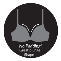 Gossard Superboost Lace Vivacious Plunge Bra