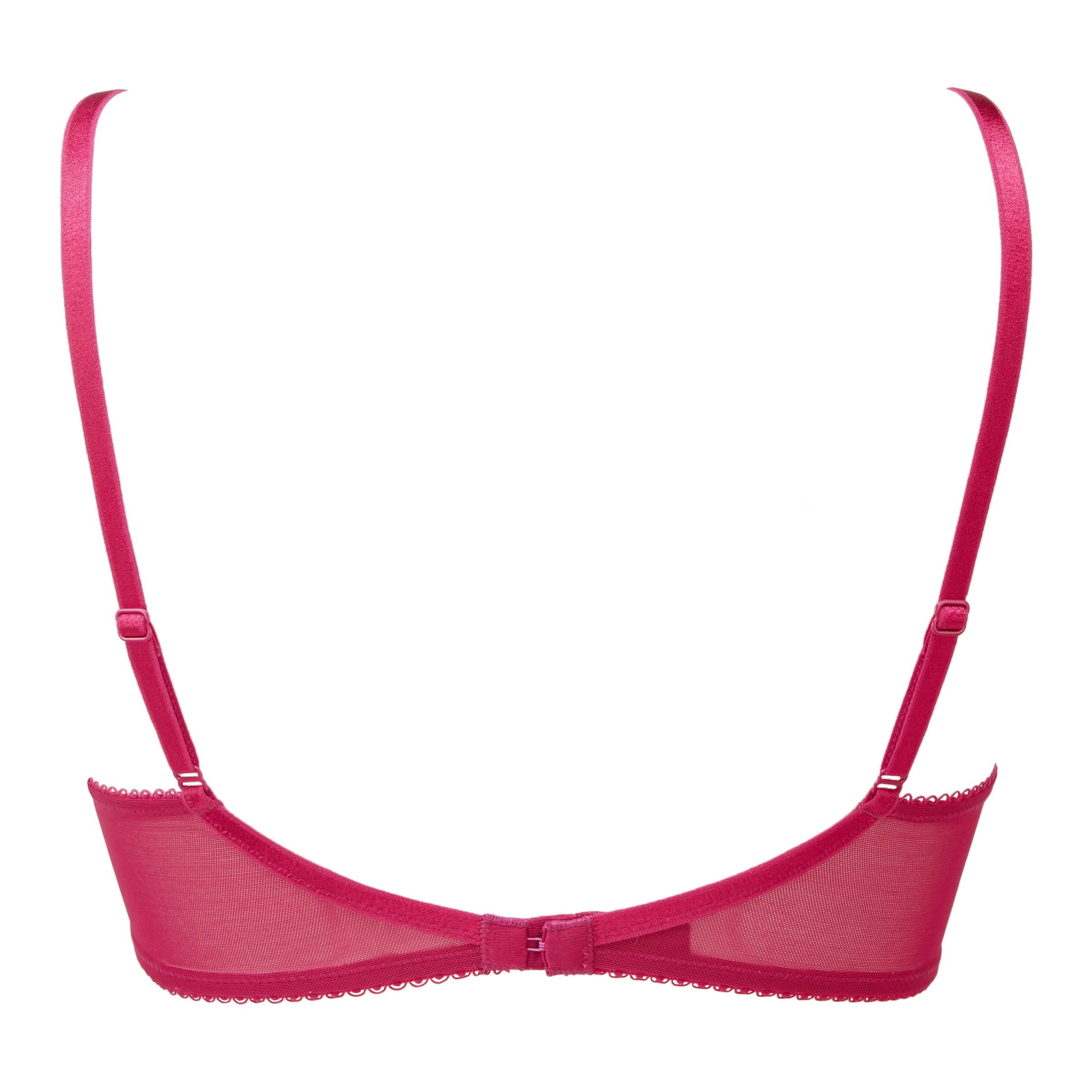 Gossard Superboost Lace Vivacious Plunge Bra