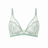 Huit - Amélie - AML-B1 - wireless Bralette