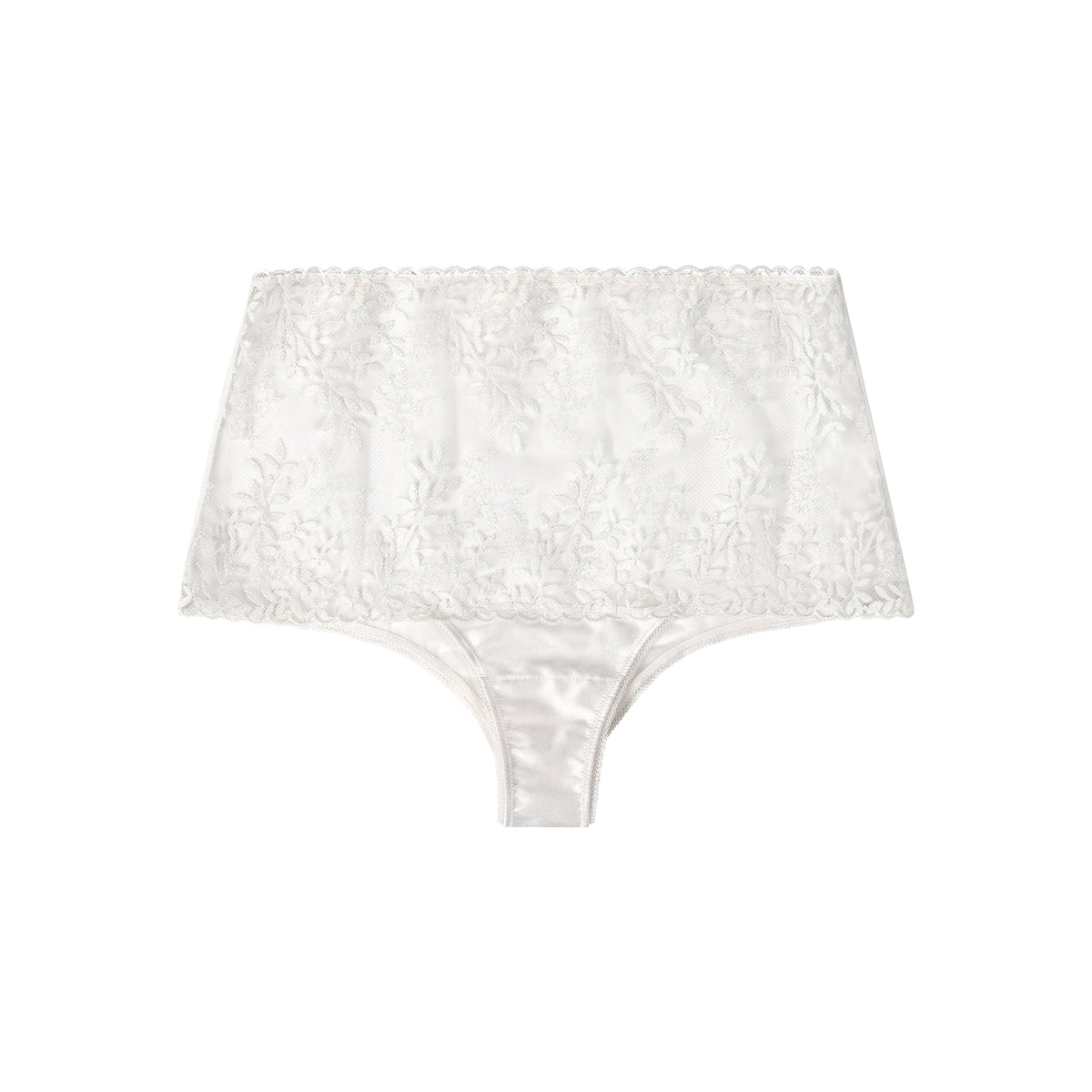 Huit - Amoureuse - High Waist Brief