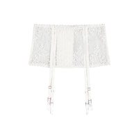 Huit -Amoureuse - Garter Belt