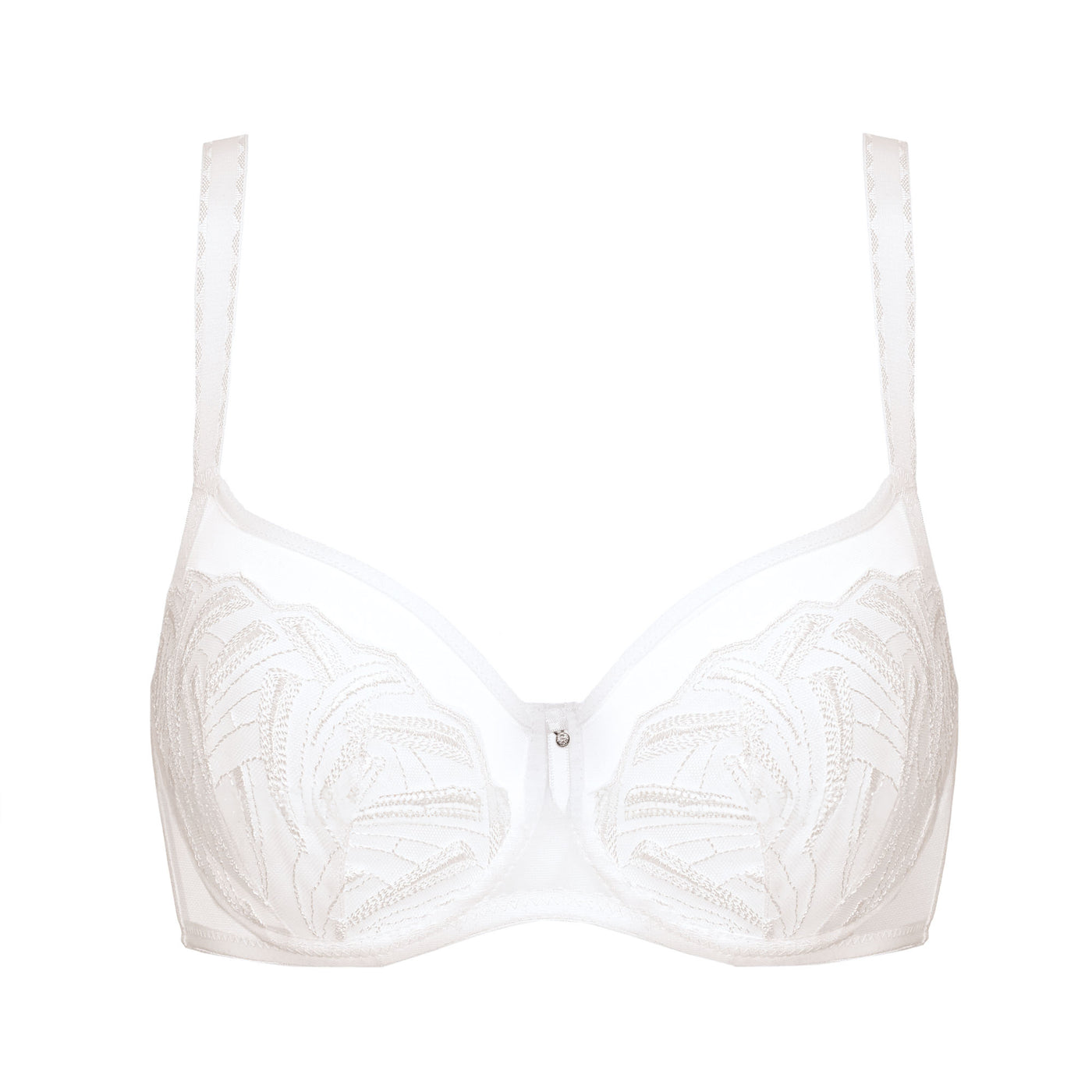 Soft Sheer Mesh Bra Embrace Heavenly Comfort Shop Now
