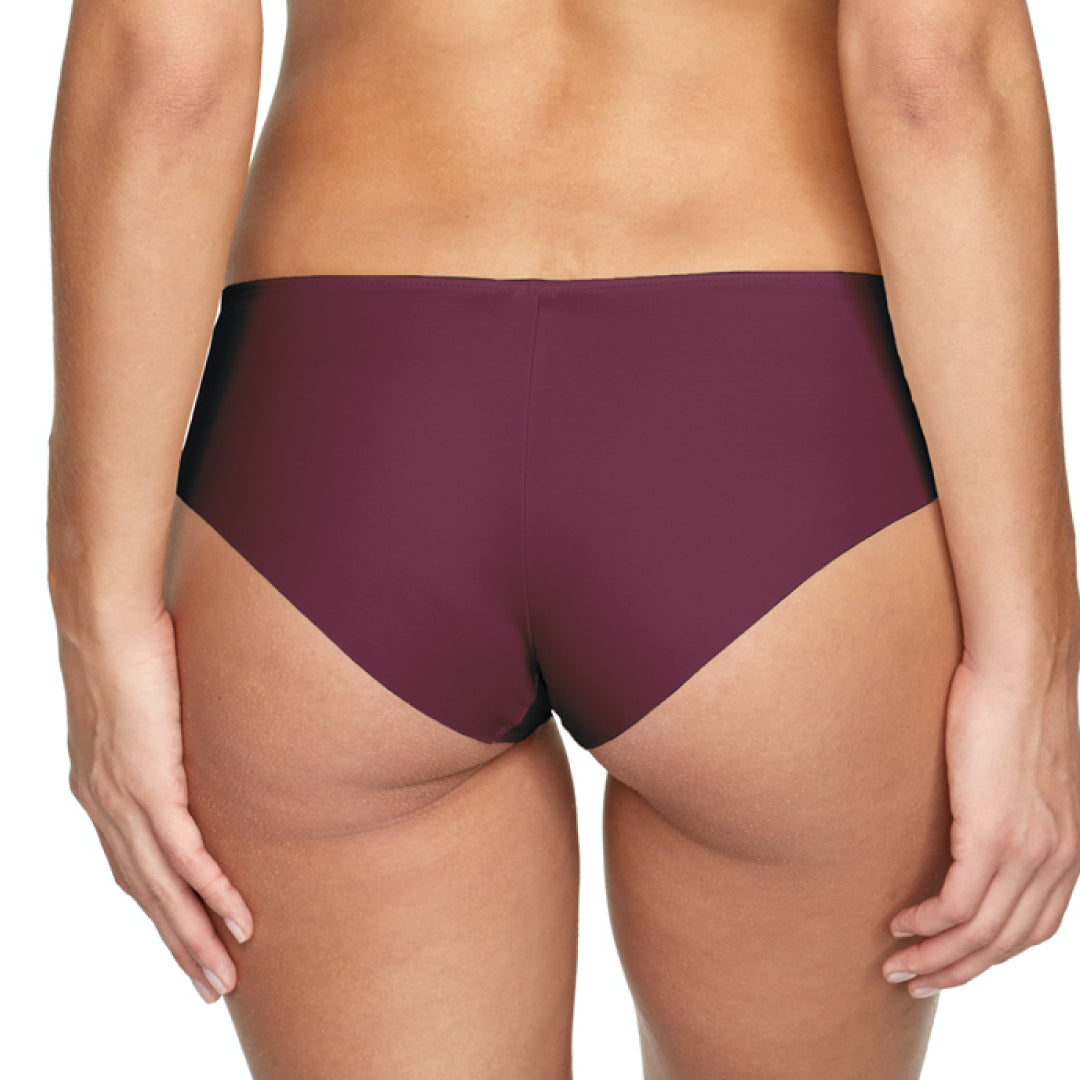 Seamless Laser Cut Bikini Panty Dominique