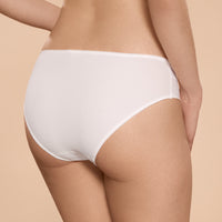 Ajour Termini Lace Embroidery Bikini Panty