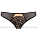 Semi-Sheer Thong Panty Gorteks Ariana