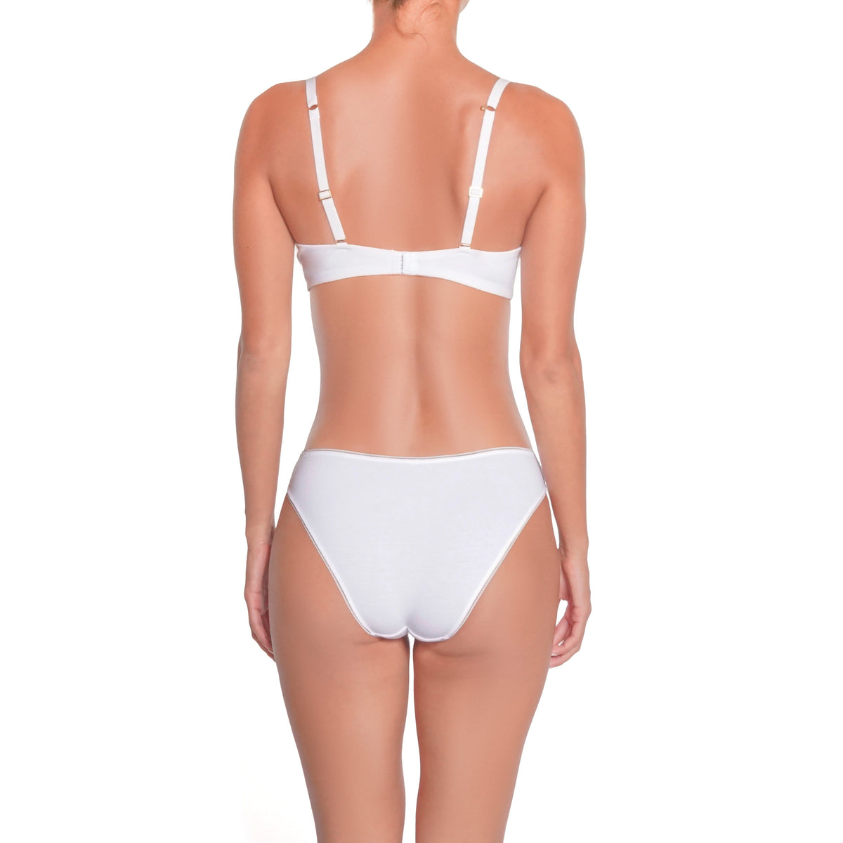 Huit - Organic Cotton 🌿BIO-J20 Bikini