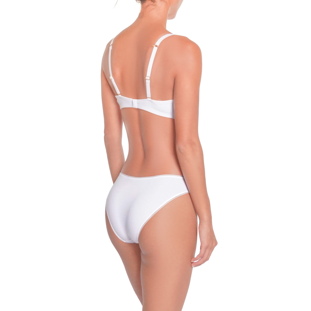 Huit - Organic Cotton 🌿BIO-J20 Bikini
