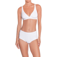 Huit - Organic Cotton 🌿BIO -B1 Wireless Bralette
