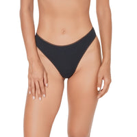 Huit - Organic Cotton 🌿BIO-J14 Seamless Tanga