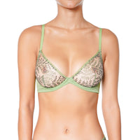 Huit - Brise - Underwire Bra