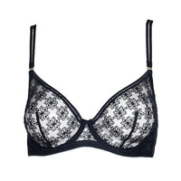 Huit - Cafe Fleur - Underwire Bra