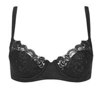 Huit - Claire de Lune Padded Underwire