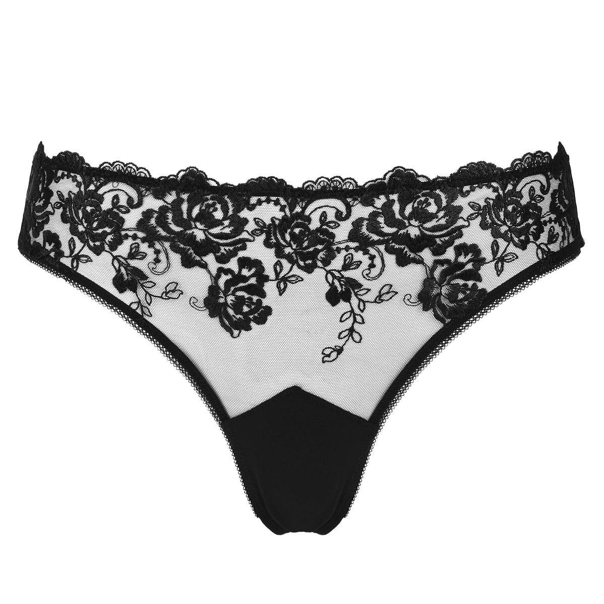 Huit - Claire de Lune Tanga