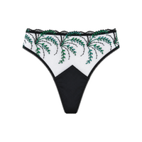 Huit Céleste Sheer Tanga