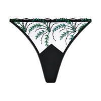 Huit Céleste Sheer Bikini