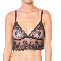 Huit - Claire de Lune Bralette