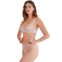 Huit - Dalya - DAL-A10 - Padded Balconette