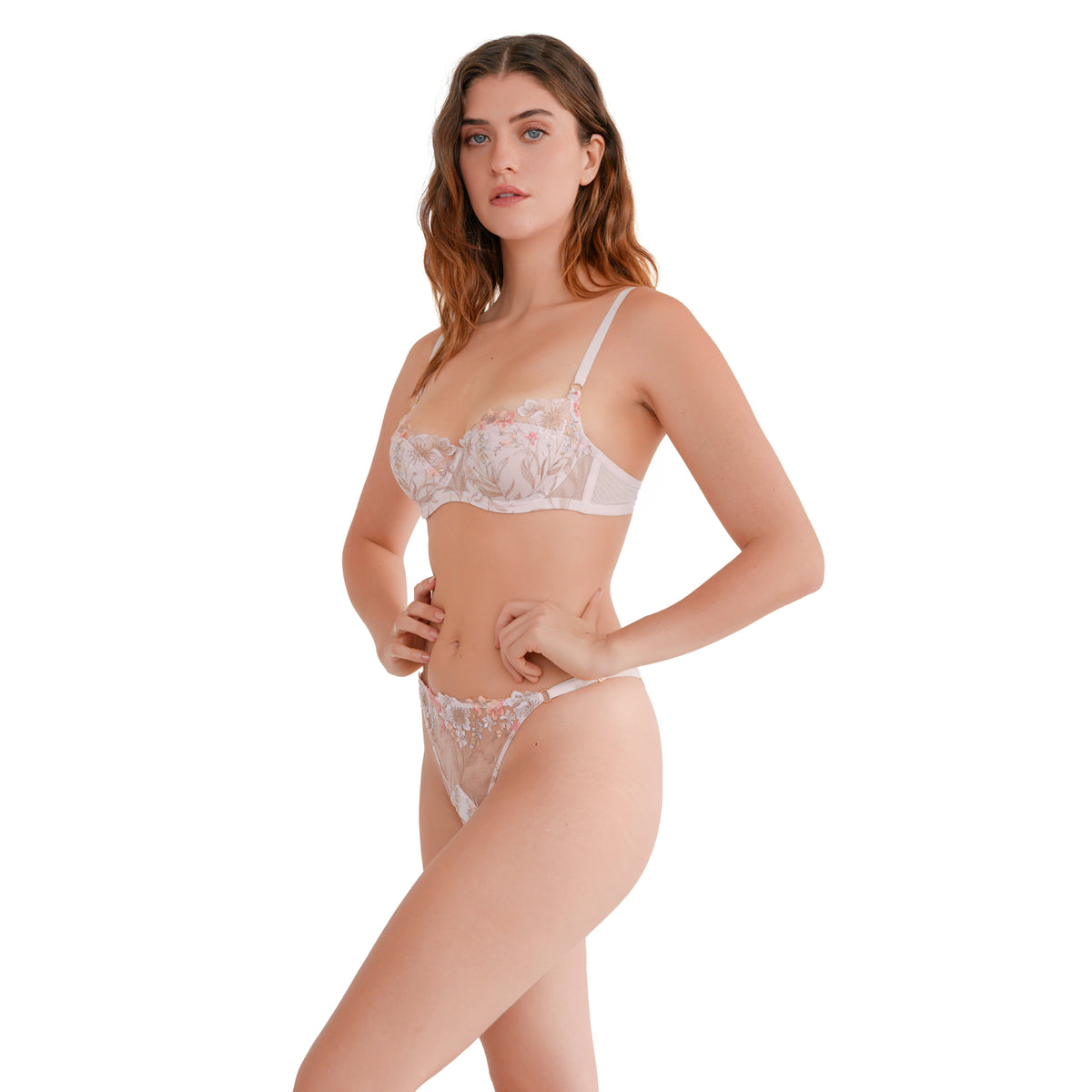 Huit - Dalya - DAL-J10 - adjustable String