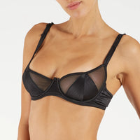 Atelier Amour Douce Insomnia Demi Cup Bra