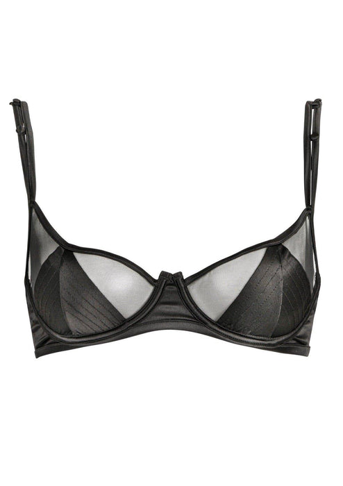 Demi Cup Bra Atelier Amour Douce Insomnia