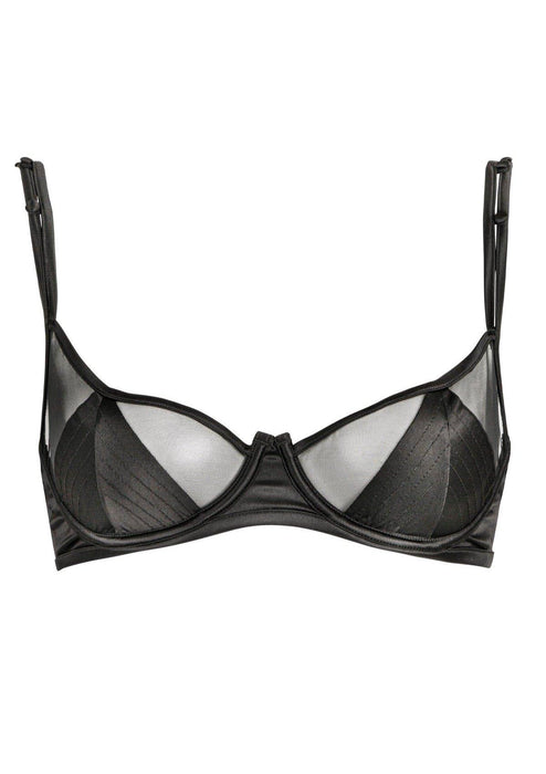 Discover Your Perfect Demi Cup Bra: A Comprehensive Guide to Lavinia Lingerie's  Demi Cup Collection